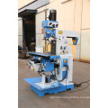 Hobby mini  Universal Milling ZX6350A/C/D/S Milling and drilling Machine From manufacturer